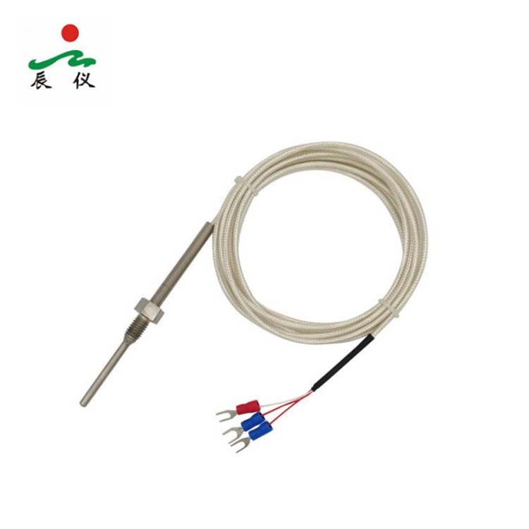 Soojustakistuse sond